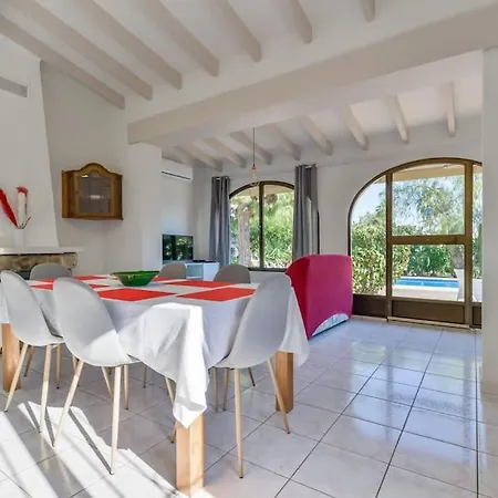 Villas Guzman - Beniali Moraira Exterior foto