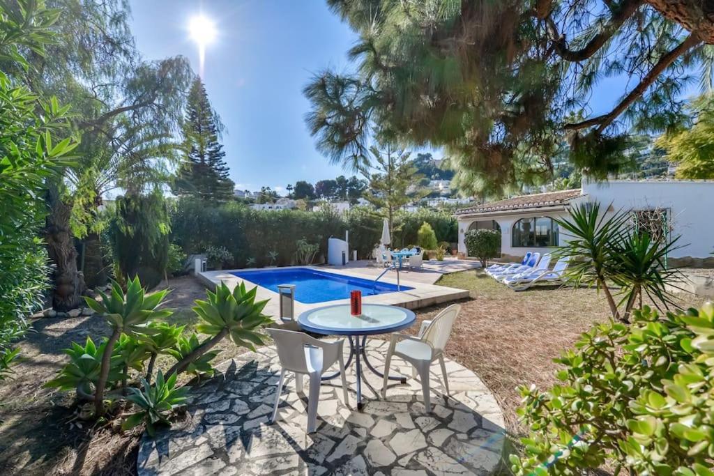 Guzman - Beniali Villa *