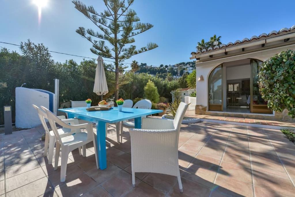 Guzman - Beniali Villa *