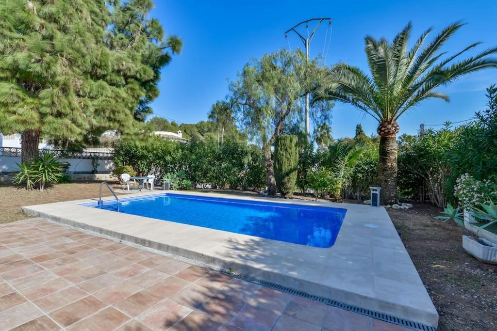 Guzman - Beniali Villa *